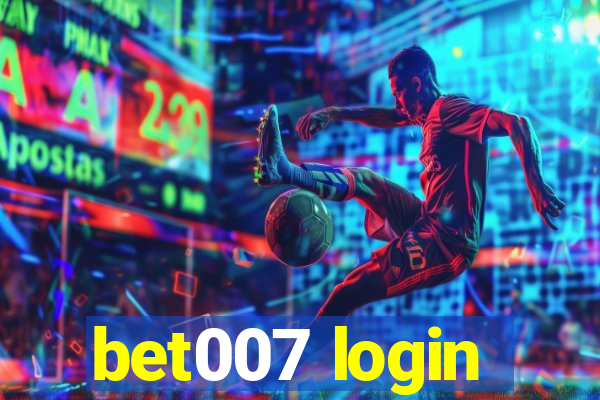 bet007 login